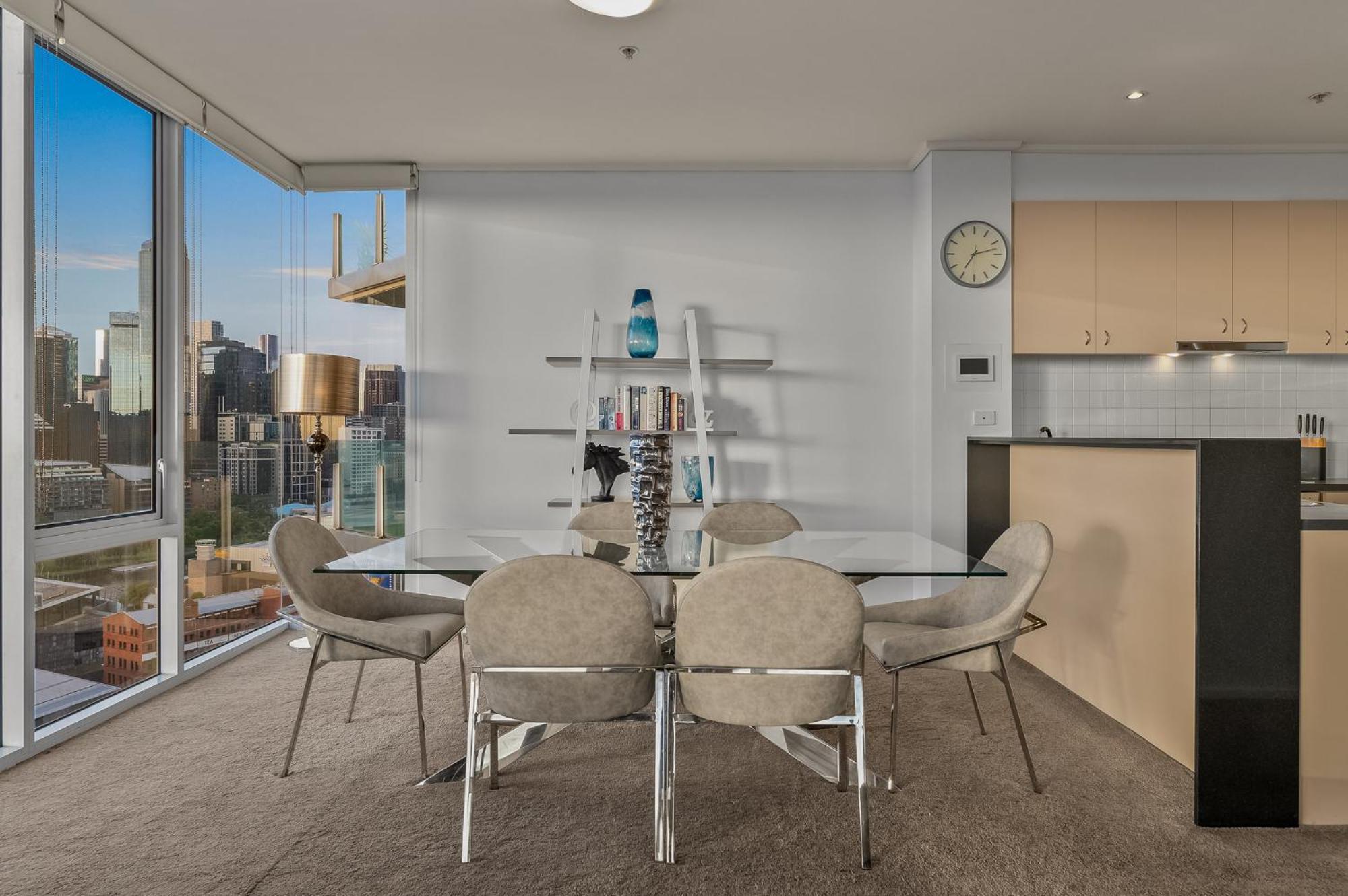 Apartment Exclusive Stays - The Centurion