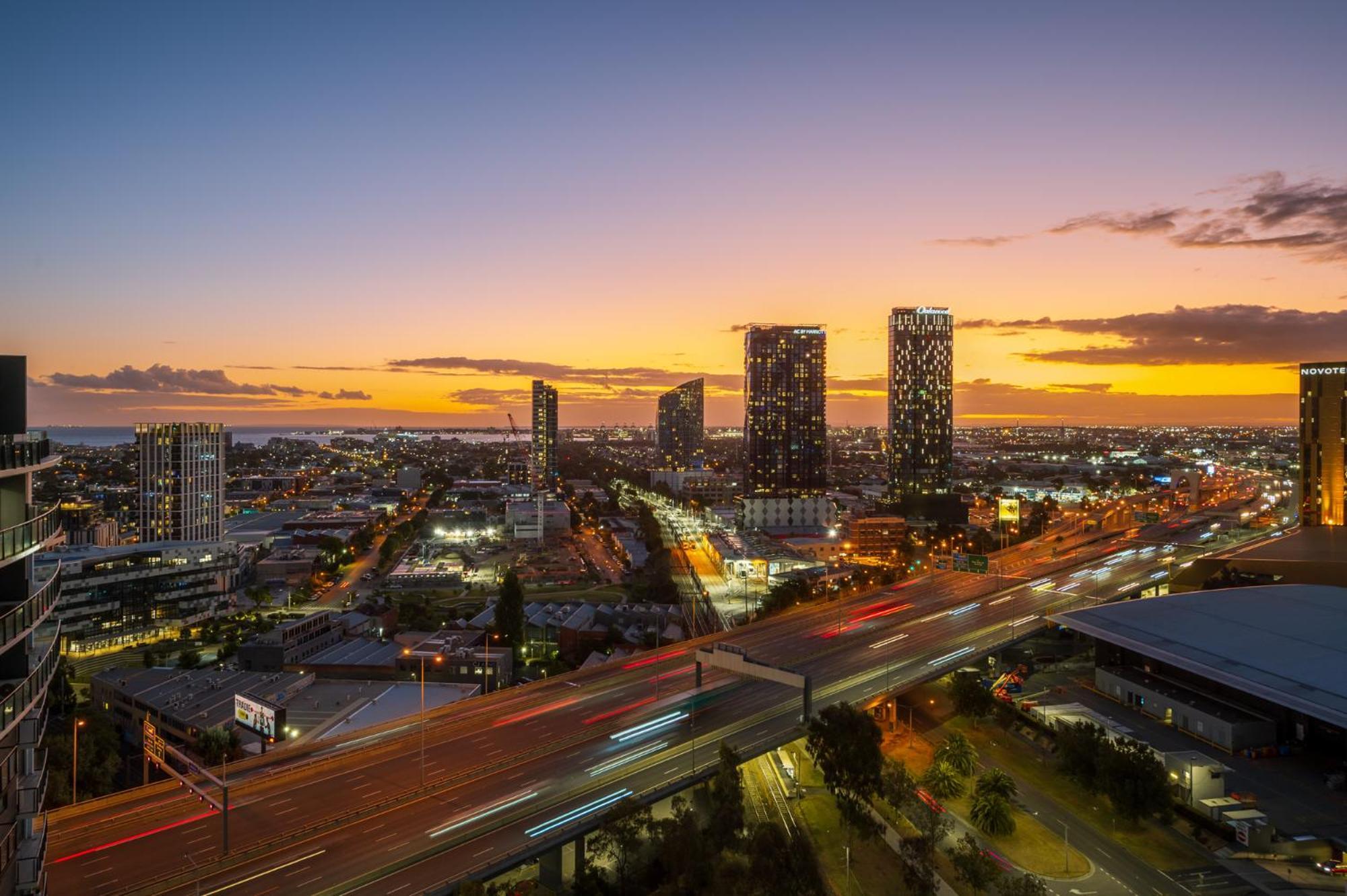 Exclusive Stays - The Centurion Apartment Melbourne