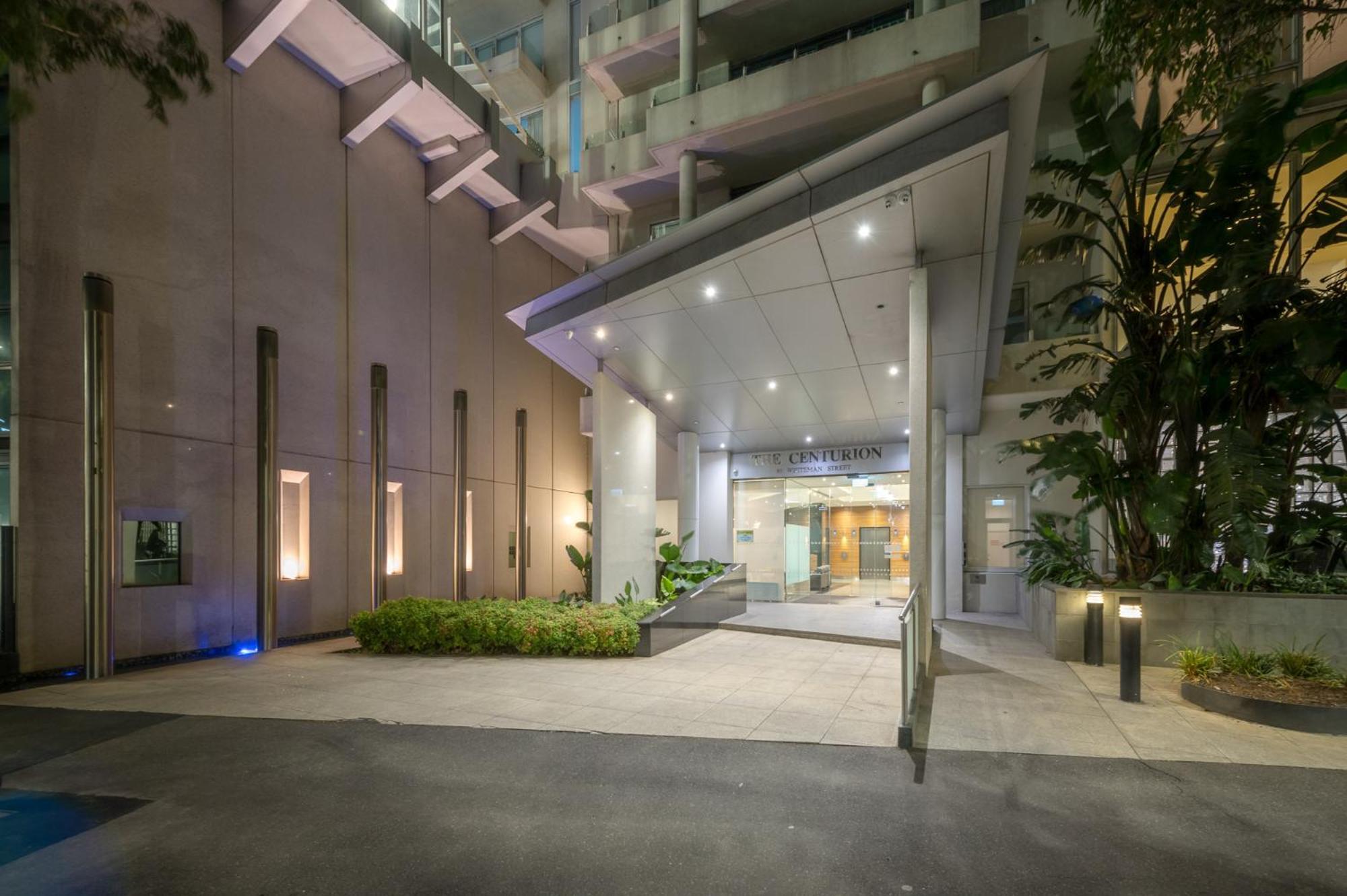 Exclusive Stays - The Centurion *