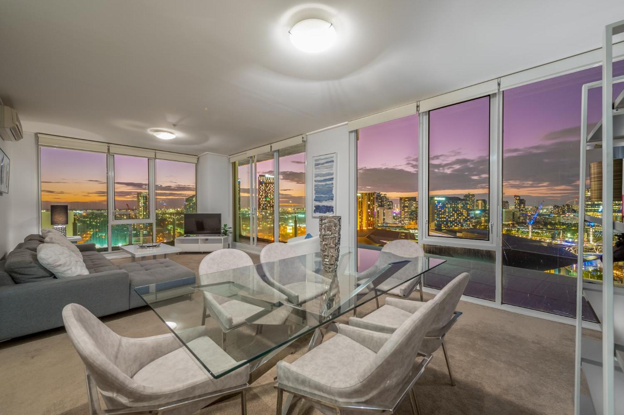 Apartment Exclusive Stays - The Centurion *