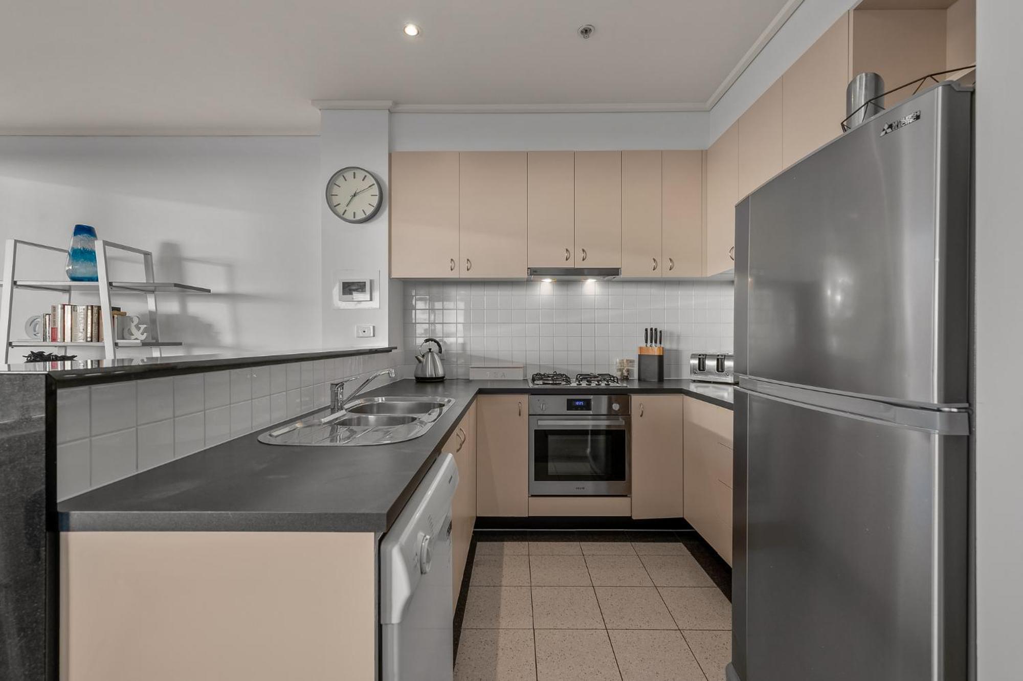 Apartment Exclusive Stays - The Centurion *