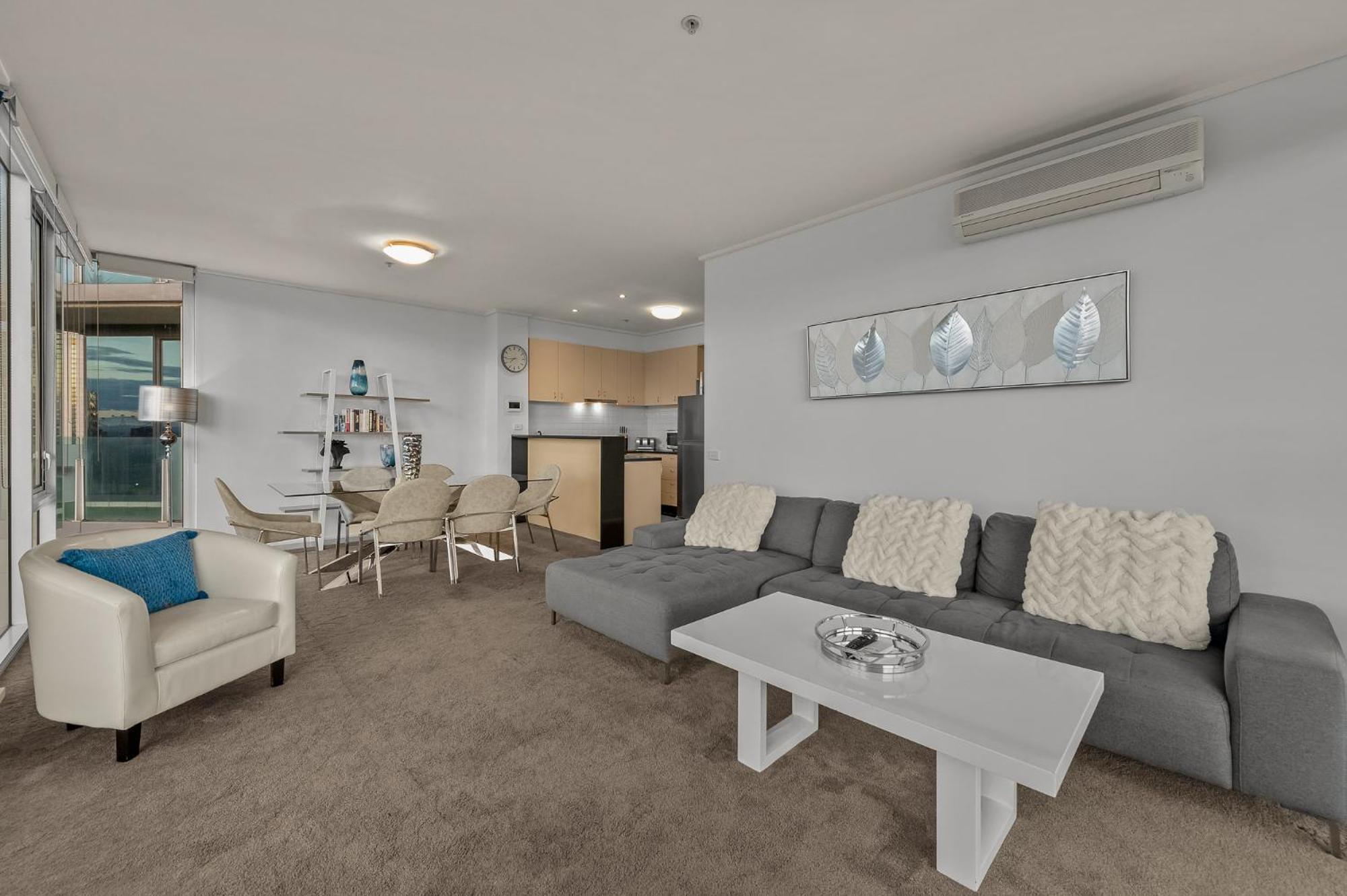 Apartment Exclusive Stays - The Centurion Melbourne