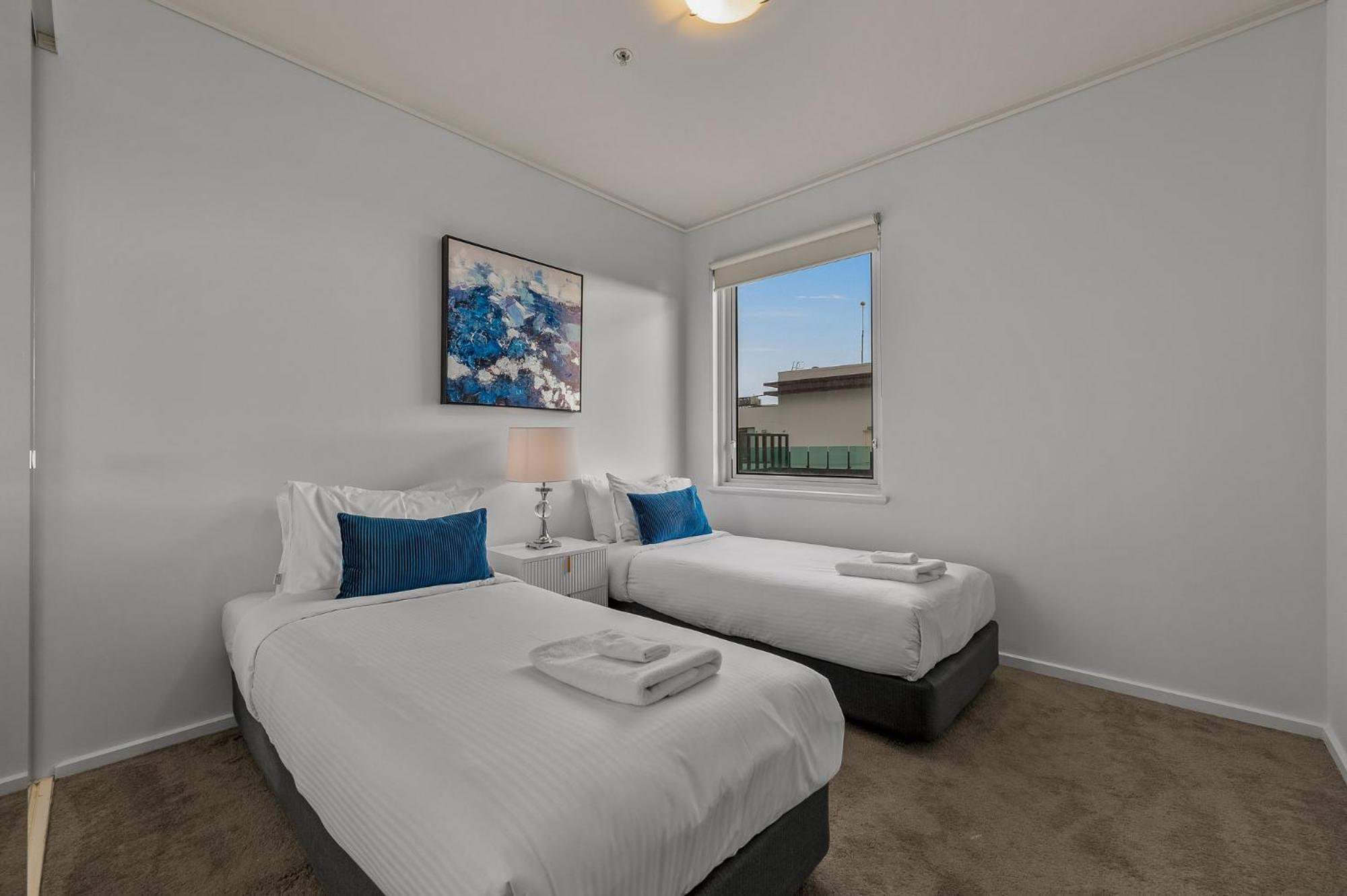 Exclusive Stays - The Centurion