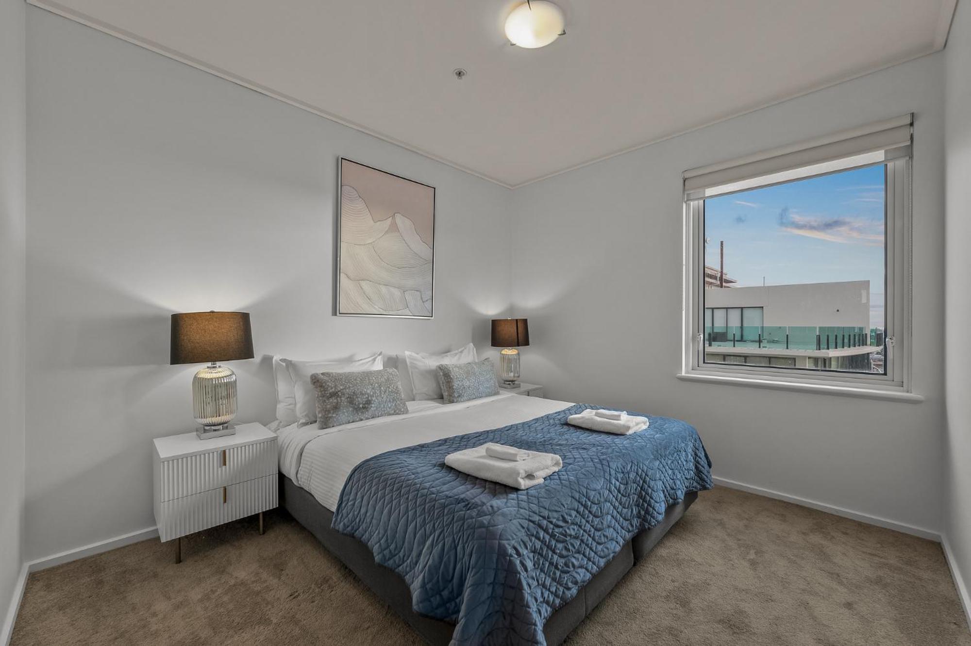 Apartment Exclusive Stays - The Centurion Melbourne