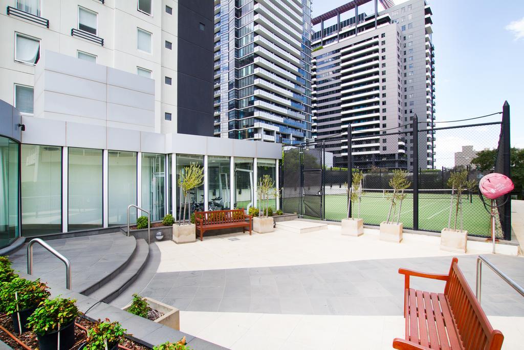 Apartment Exclusive Stays - The Centurion
